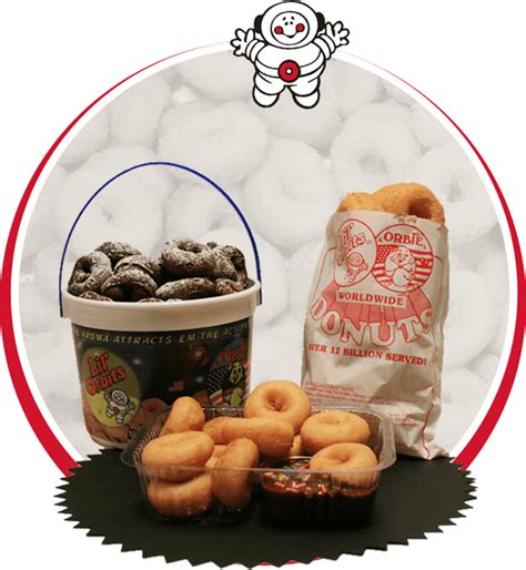 lil orbits branches|Lil' Orbits Mini Donuts Branches .